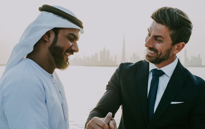 Offshore Company Setup In Dubai