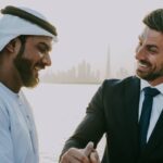 Types Of Business Consultancy In Dubai
